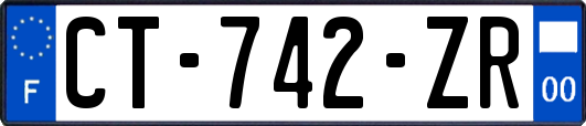 CT-742-ZR