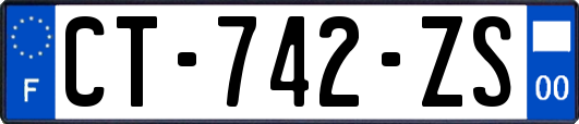 CT-742-ZS