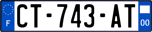 CT-743-AT