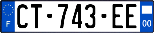 CT-743-EE