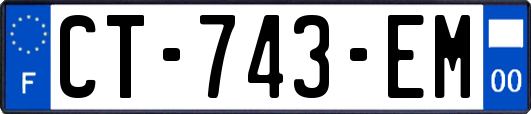 CT-743-EM