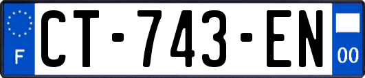 CT-743-EN