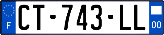 CT-743-LL
