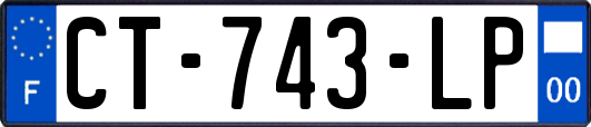 CT-743-LP