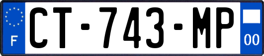 CT-743-MP