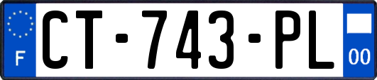 CT-743-PL