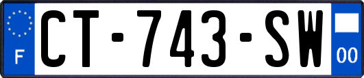 CT-743-SW