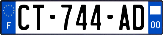 CT-744-AD