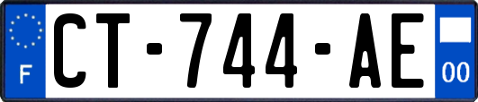 CT-744-AE