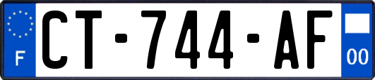 CT-744-AF