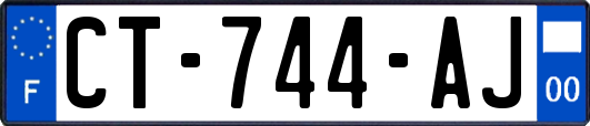 CT-744-AJ