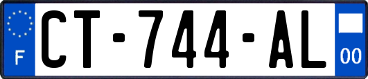 CT-744-AL