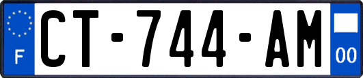 CT-744-AM