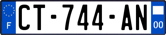 CT-744-AN