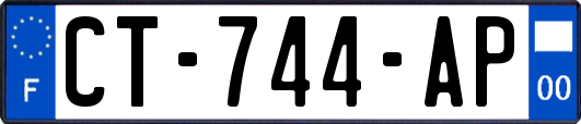 CT-744-AP