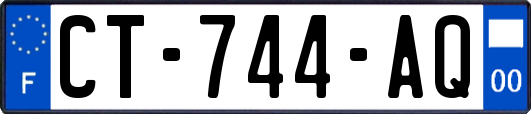 CT-744-AQ