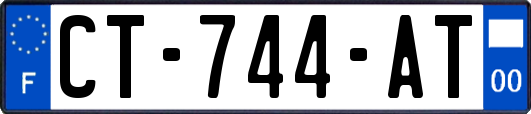 CT-744-AT