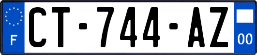 CT-744-AZ