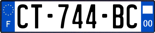 CT-744-BC