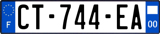 CT-744-EA