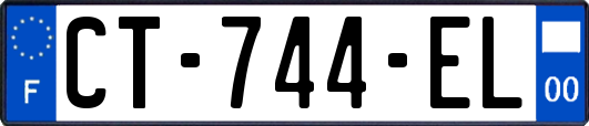 CT-744-EL