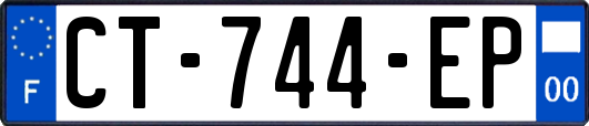 CT-744-EP