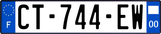 CT-744-EW