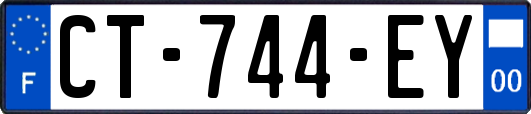CT-744-EY