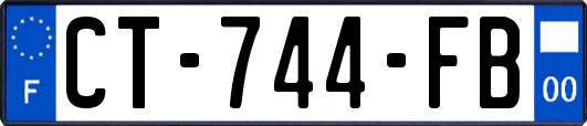 CT-744-FB