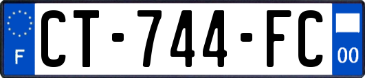 CT-744-FC
