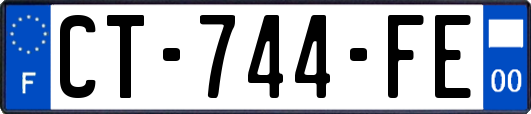 CT-744-FE