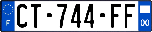 CT-744-FF