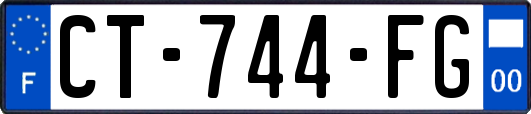 CT-744-FG