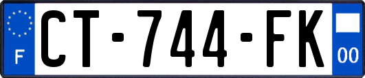 CT-744-FK