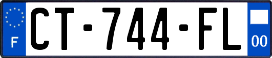 CT-744-FL