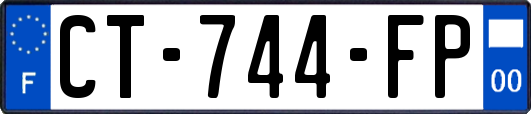 CT-744-FP