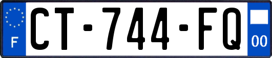 CT-744-FQ
