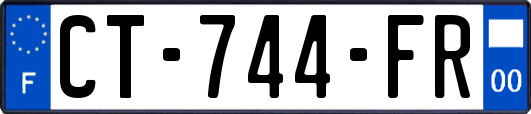 CT-744-FR