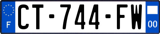 CT-744-FW