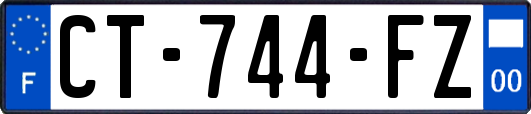 CT-744-FZ
