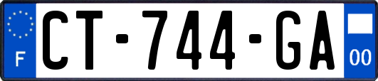 CT-744-GA