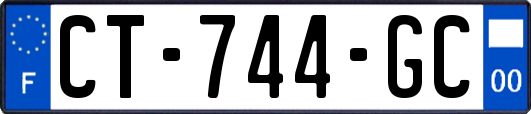 CT-744-GC