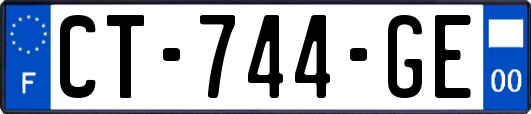 CT-744-GE