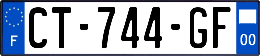 CT-744-GF