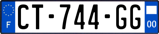 CT-744-GG