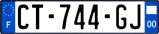 CT-744-GJ