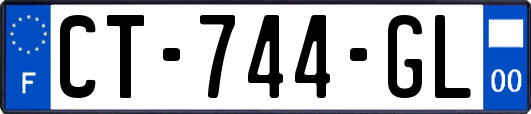 CT-744-GL