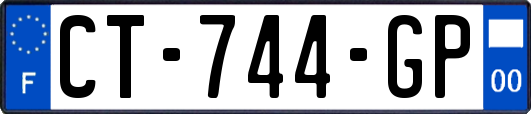 CT-744-GP