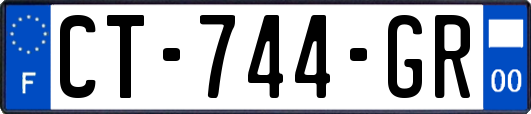 CT-744-GR