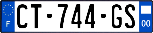 CT-744-GS